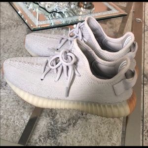 Yeezy Boost 350 Sesame